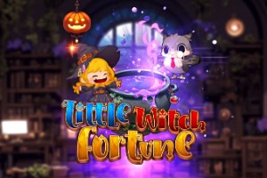 Little Witch Fortune digital activity