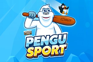 Pengu Sport digital activity