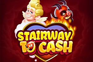 Stairway To Cash digital activity