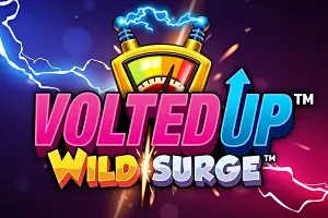 VoltedUP WildSurge digital activity